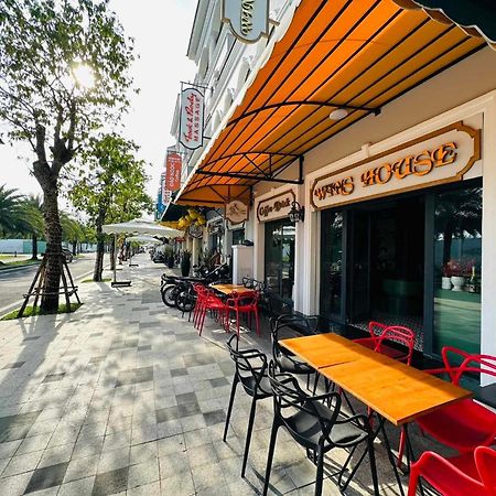 Wins House Hotel Phú Quốc Exterior photo