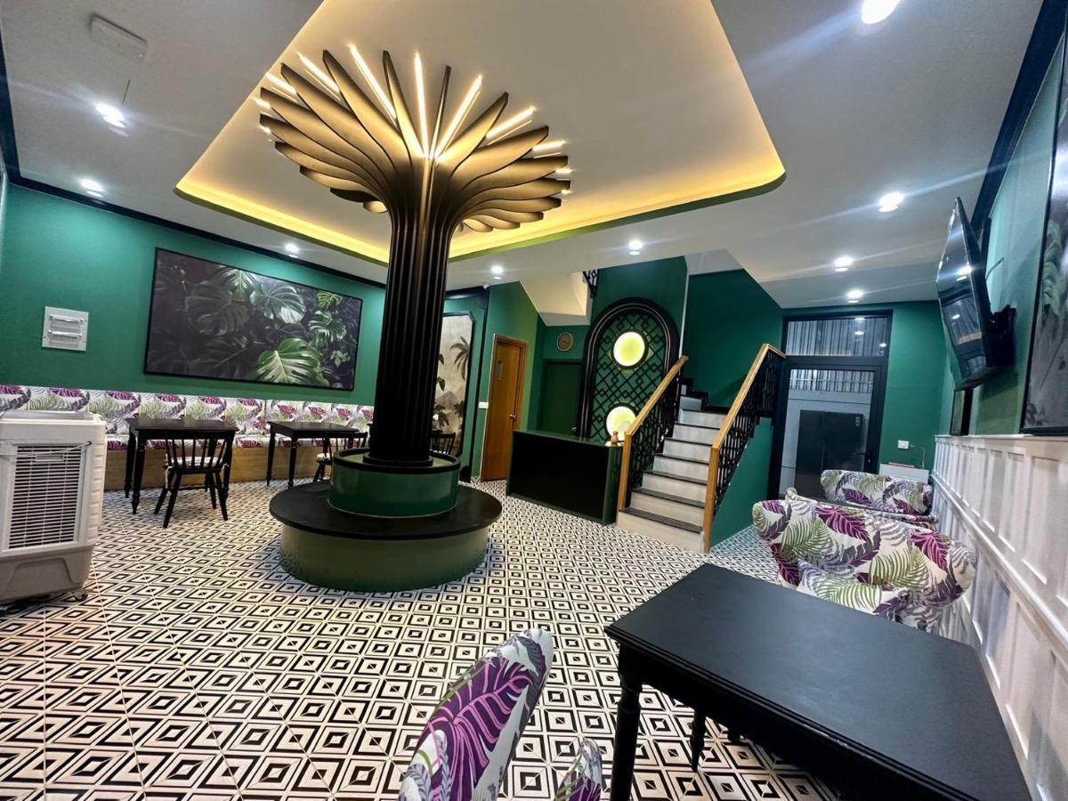 Wins House Hotel Phú Quốc Exterior photo