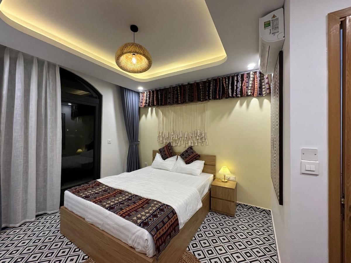 Wins House Hotel Phú Quốc Exterior photo